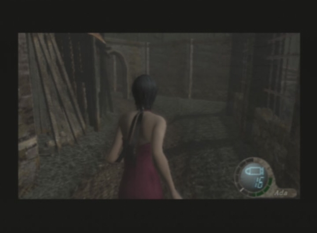 Resident Evil 4 Part 5 Episode V Stand Back, I'm a Doctor!